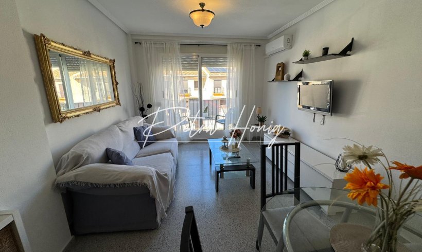 Apartamento - Reventa - San Miguel de Salinas - San Miguel de Salinas