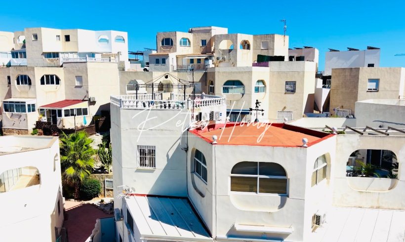 Apartamento - Reventa - San Miguel de Salinas - San Miguel de Salinas