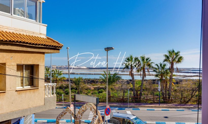 Apartamento - Reventa - San Pedro del Pinatar - San Pedro del Pinatar