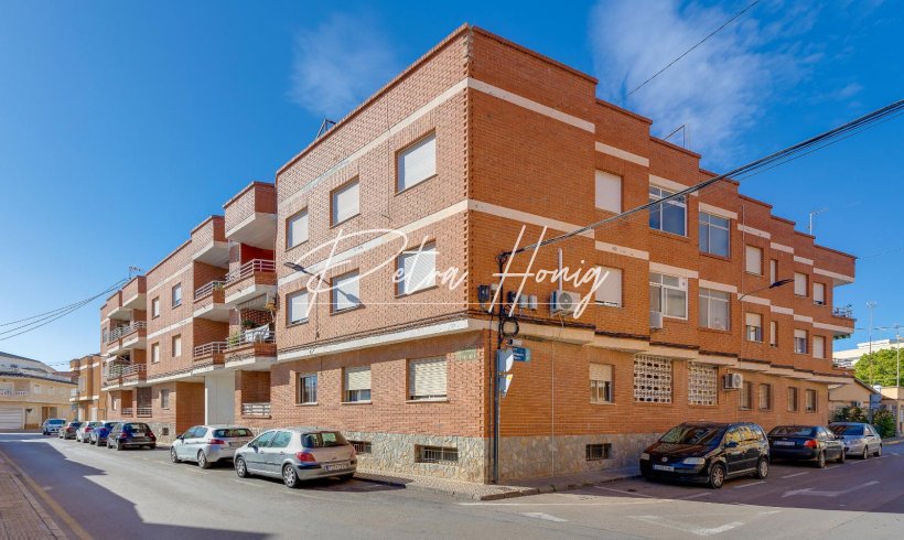 Apartamento - Reventa - San Pedro del Pinatar - San Pedro del Pinatar