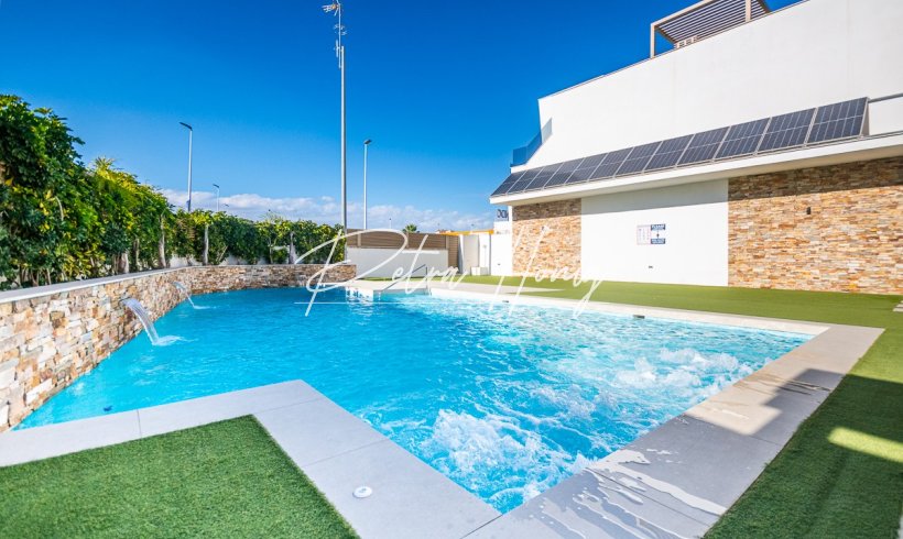 Apartamento - Reventa - San Pedro del Pinatar - San Pedro del Pinatar