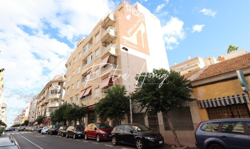 Apartamento - Reventa - Torrevieja - Acequion