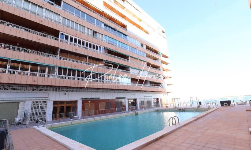 Apartamento - Reventa - Torrevieja - Acequion