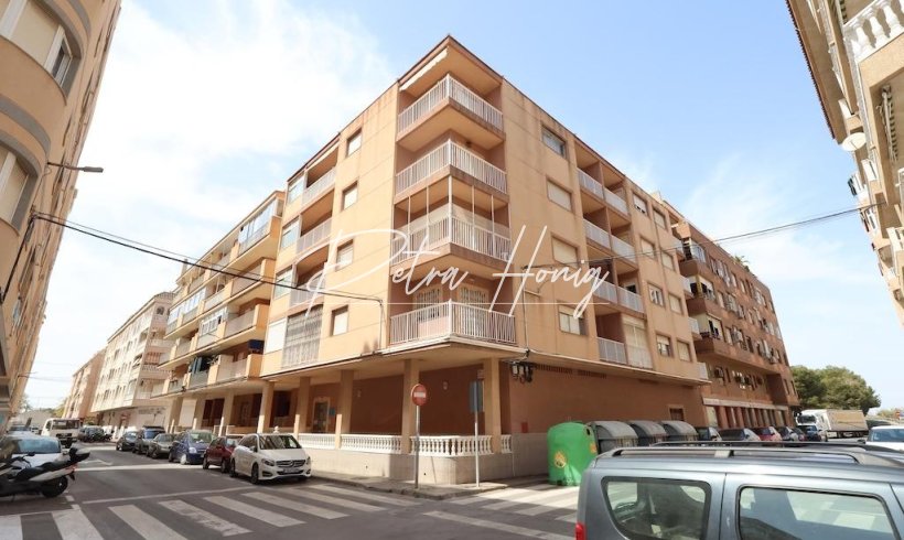 Apartamento - Reventa - Torrevieja - Acequion