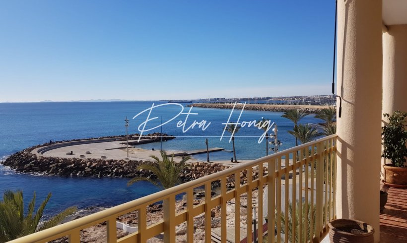Apartamento - Reventa - Torrevieja - CA-89202