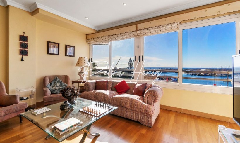 Apartamento - Reventa - Torrevieja - CLUB NAUTICO TORREVIEJA
