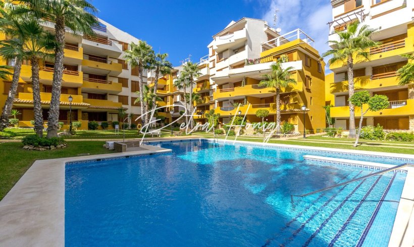 Apartamento - Reventa - Torrevieja - KB-80834