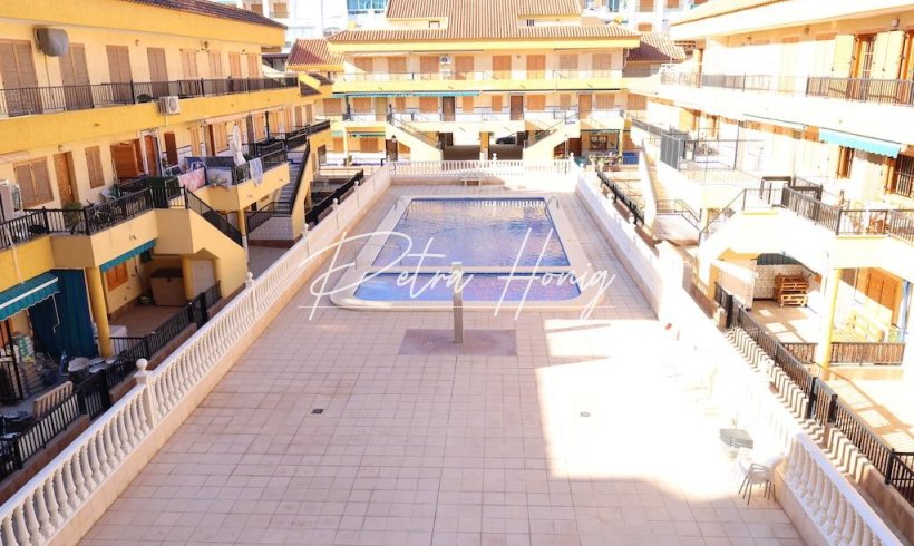 Apartamento - Reventa - Torrevieja - La Mata