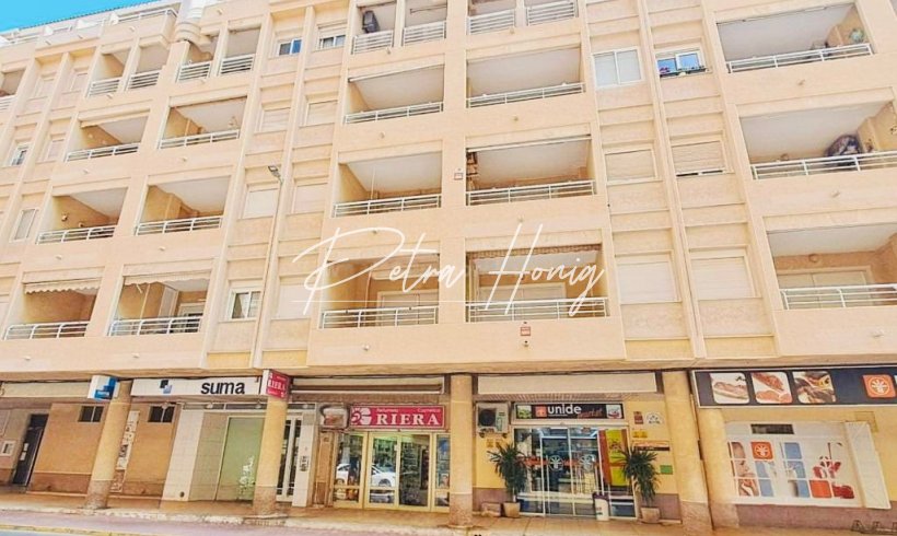 Apartamento - Reventa - Torrevieja - La Mata