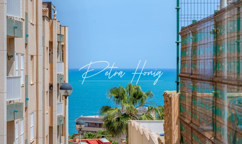 Apartamento - Reventa - Torrevieja - La Mata