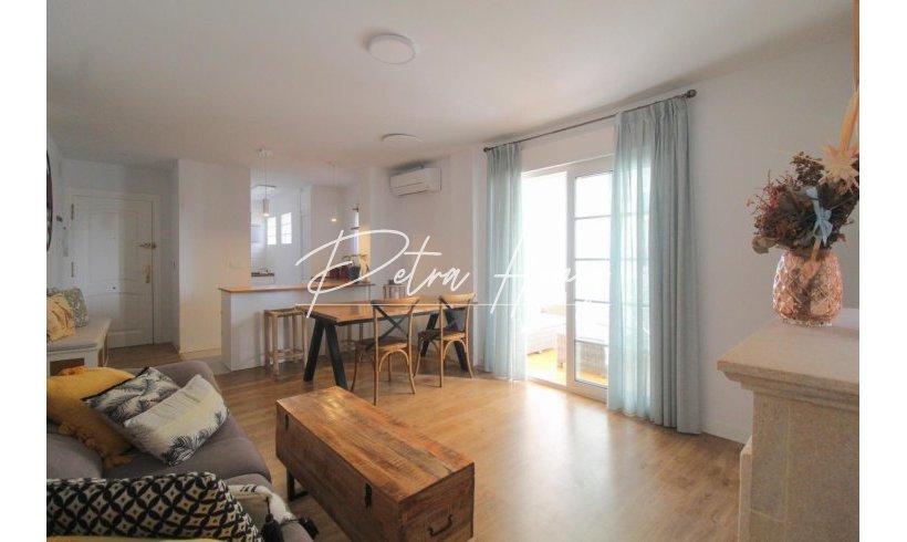 Apartamento - Reventa - Torrevieja - La Veleta