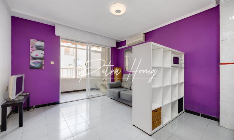 Apartamento - Reventa - Torrevieja - Playa de Los Locos-Curva del Palangre