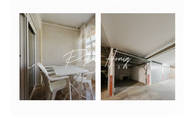 Apartamento - Reventa - Torrevieja - Playa De Los Náufragos