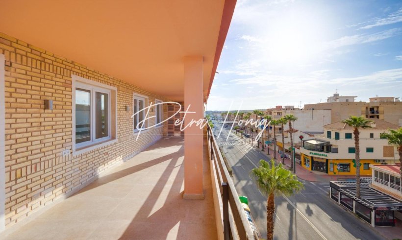 Apartamento - Reventa - Torrevieja - Playa De Los Náufragos