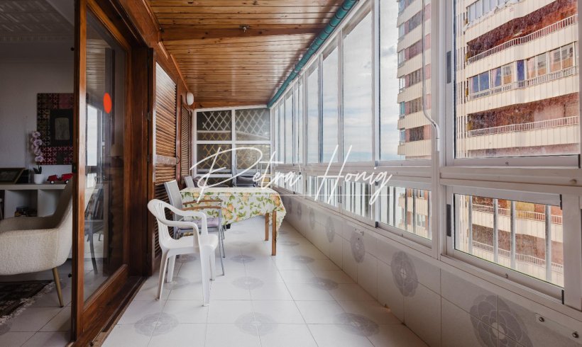 Apartamento - Reventa - Torrevieja - Playa del Acequion