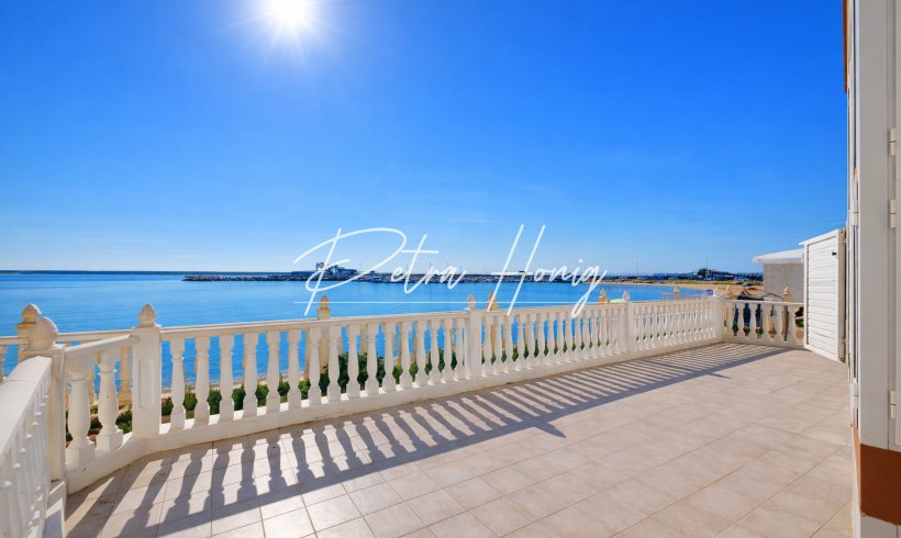 Apartamento - Reventa - Torrevieja - Playa del Acequion