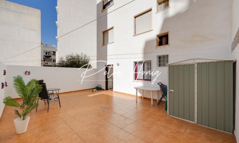 Apartamento - Reventa - Torrevieja - Playa del Cura