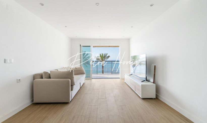 Apartamento - Reventa - Torrevieja - Playa del cura