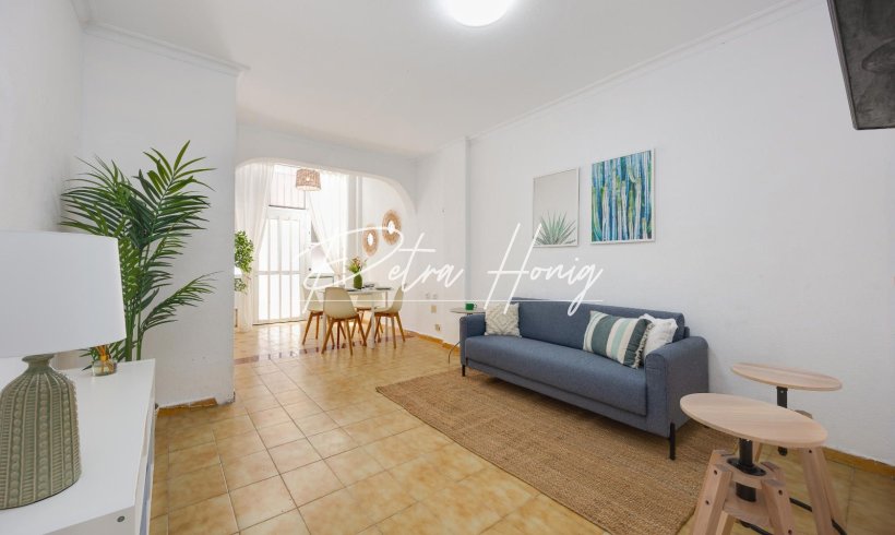 Apartamento - Reventa - Torrevieja - Playa del Cura