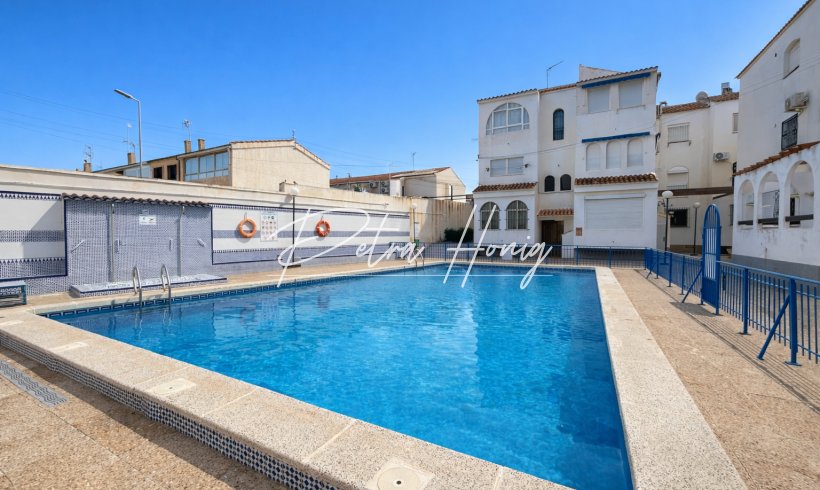 Apartamento - Reventa - Torrevieja - PLAYA NAUFRAGOS