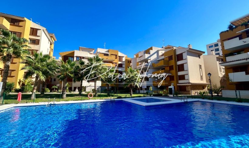 Apartamento - Reventa - Torrevieja - Punta Prima