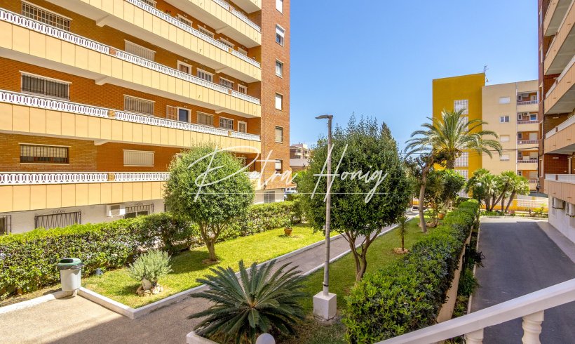 Apartamento - Reventa - Torrevieja - Punta Prima