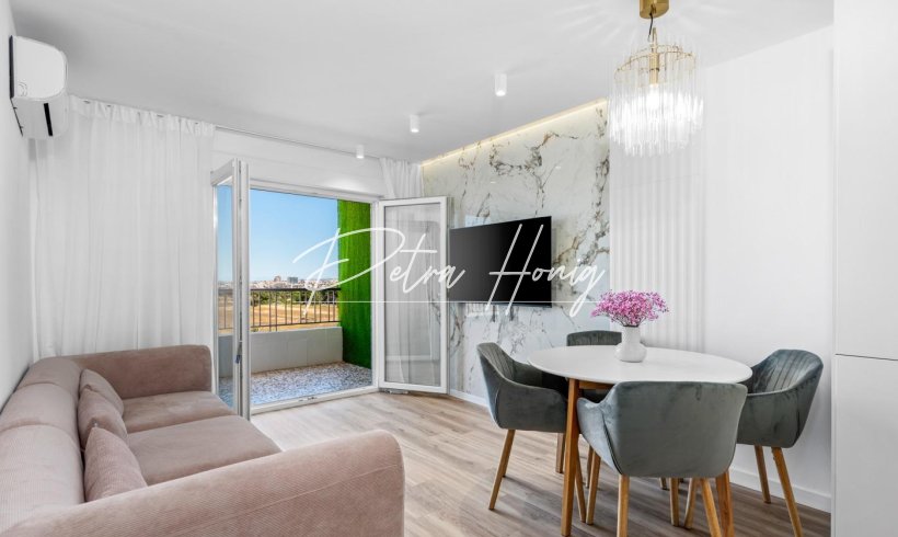 Apartamento - Reventa - Torrevieja - Punta prima