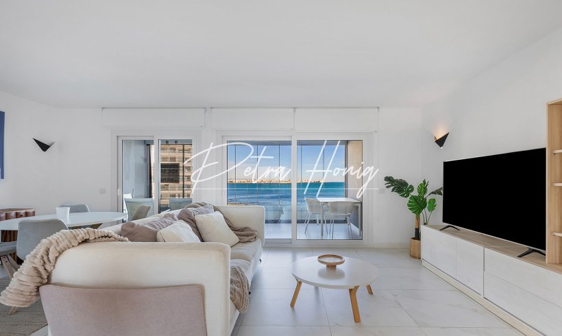 Apartamento - Reventa - Torrevieja - Punta Prima