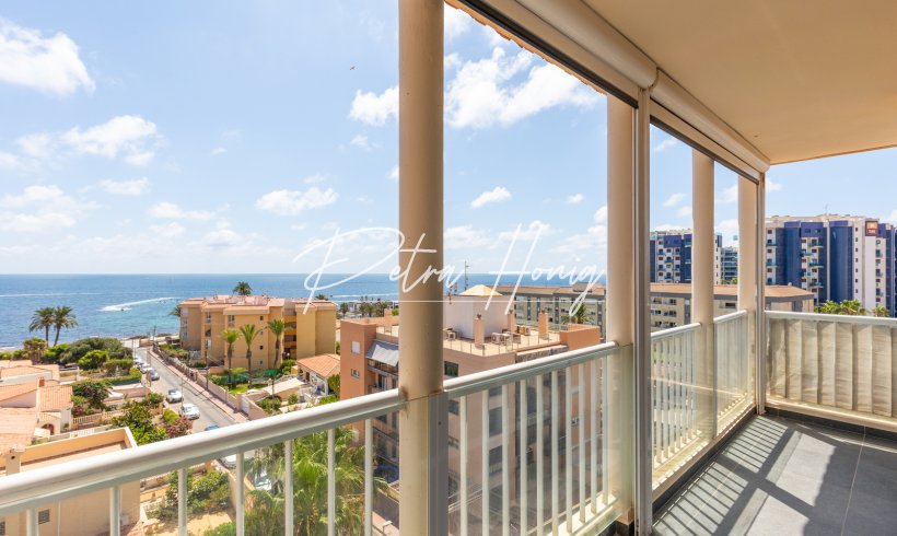 Apartamento - Reventa - Torrevieja - Rocio del Mar