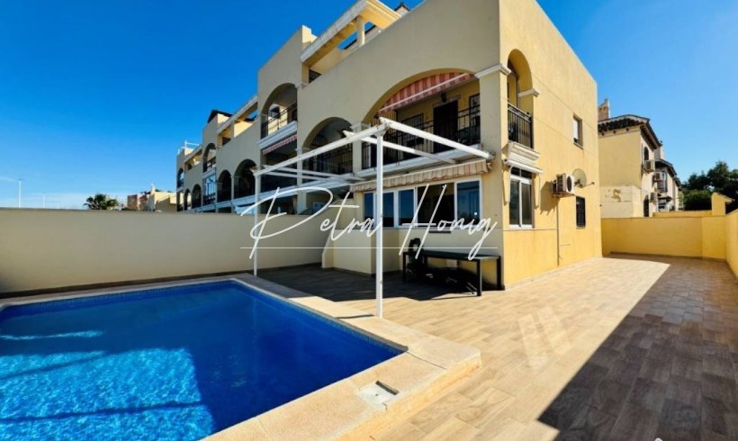 Apartamento - Reventa - Torrevieja - Torre la mata