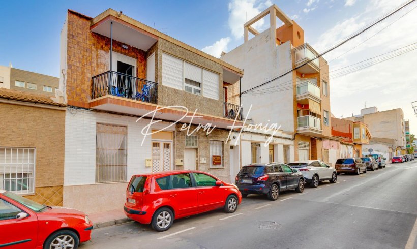 Apartamento - Reventa - Torrevieja - Torrevieja