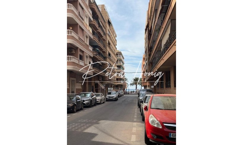 Apartamento - Reventa - Torrevieja - Torrevieja