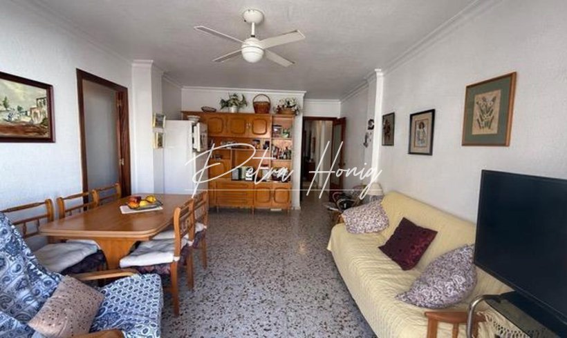 Apartamento - Reventa - Torrevieja - Torrevieja