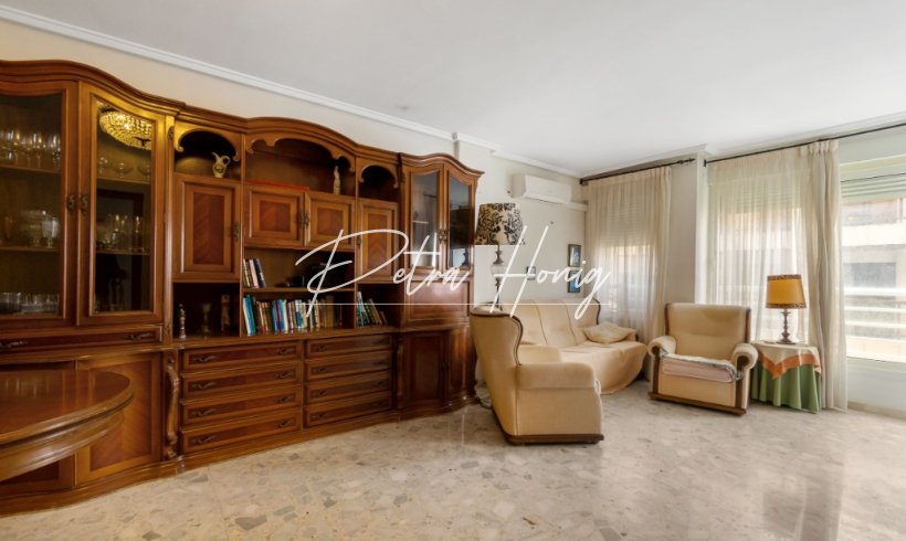 Apartamento - Reventa - Torrevieja - Torrevieja