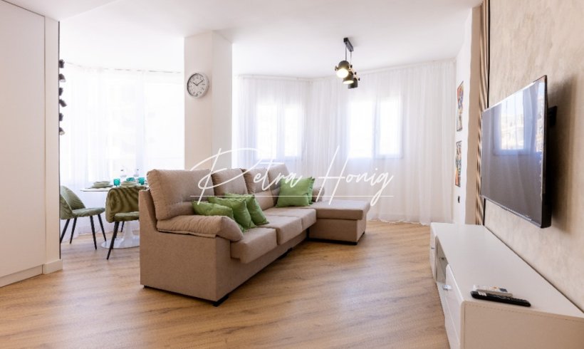 Apartamento - Reventa - Torrevieja - Torrevieja