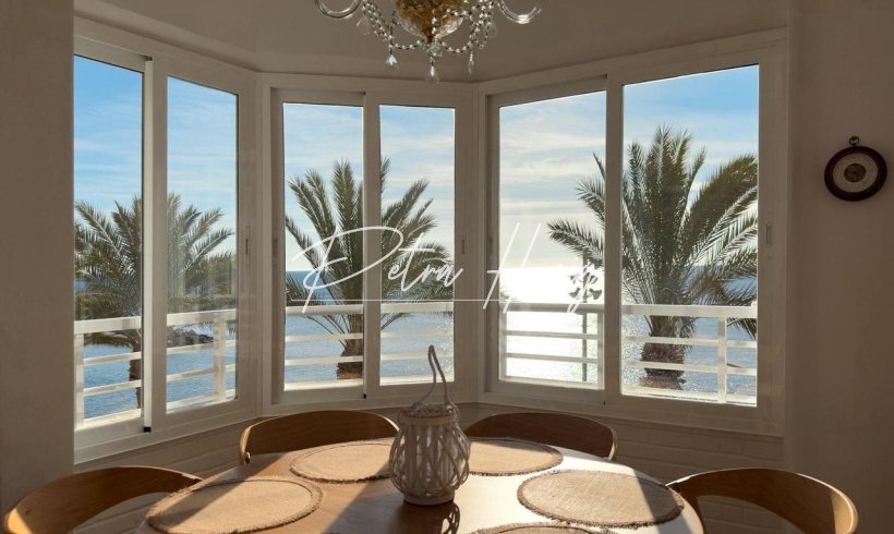 Apartamento - Reventa - Torrevieja - Torrevieja