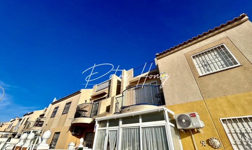Apartamento - Reventa - Torrevieja - Torrevieja