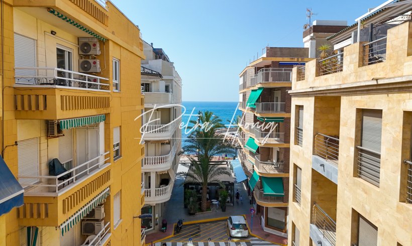 Apartamento - Reventa - Torrevieja - Torrevieja