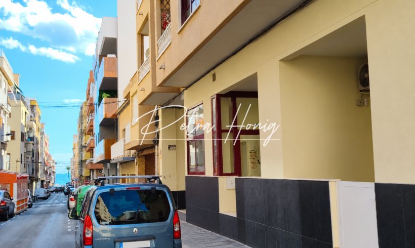 Apartamento - Reventa - Torrevieja - Torrevieja