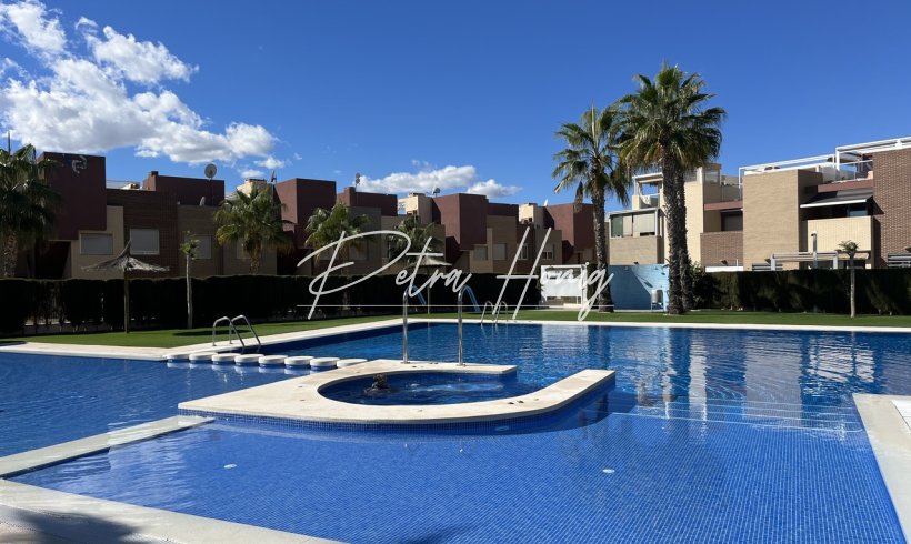 Apartamento - Reventa - Torrevieja - Torrevieja