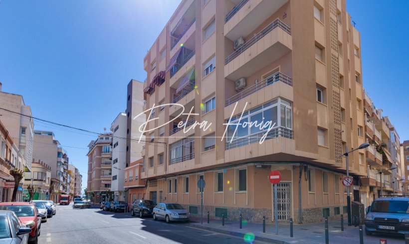 Apartamento - Reventa - Torrevieja - Torrevieja