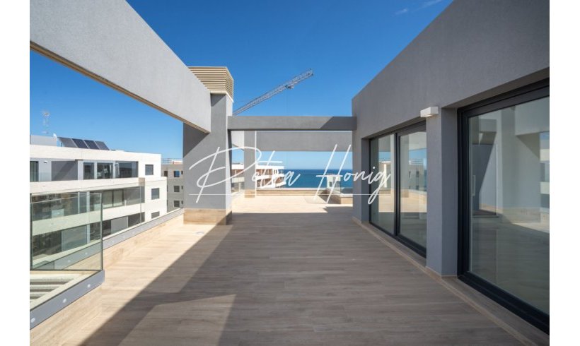 Apartamento - Reventa - Torrevieja - TS-12916