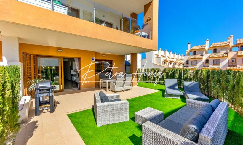 Apartamento - Reventa - Villamartin - Villamartin