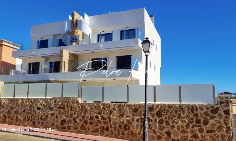 Apartamento - Reventa - Villamartin - Villamartin