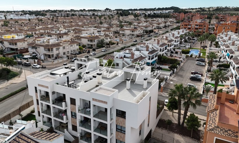 Apartamento - Reventa - Villamartin - Villamartin