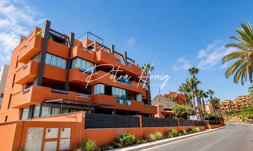 Apartamento - Reventa - Villamartin - Villamartin