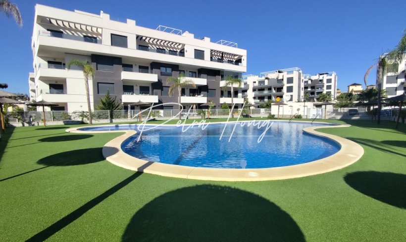 Apartamento - Reventa - Villamartin - Villamartin