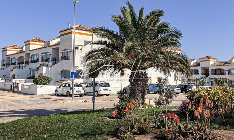 Apartamento - Reventa - Vista Bella Golf - Entre Naranjos Vistabella Golf