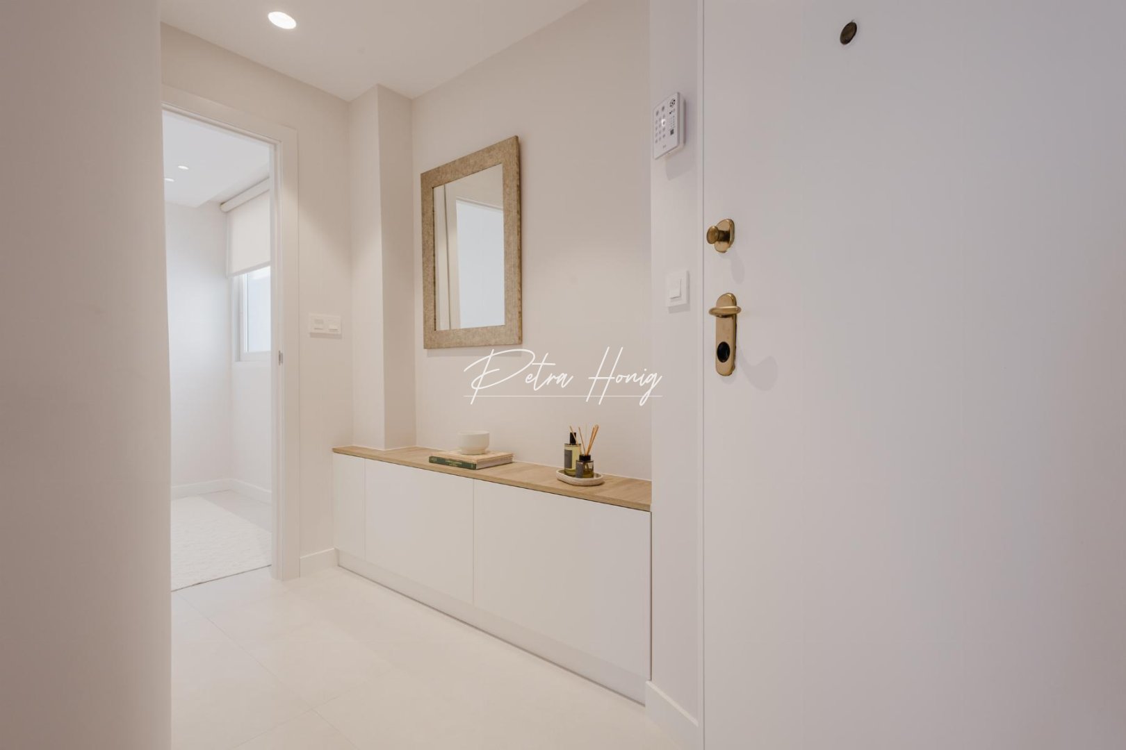  - Apartamento - Torrevieja - Playa del Acequion