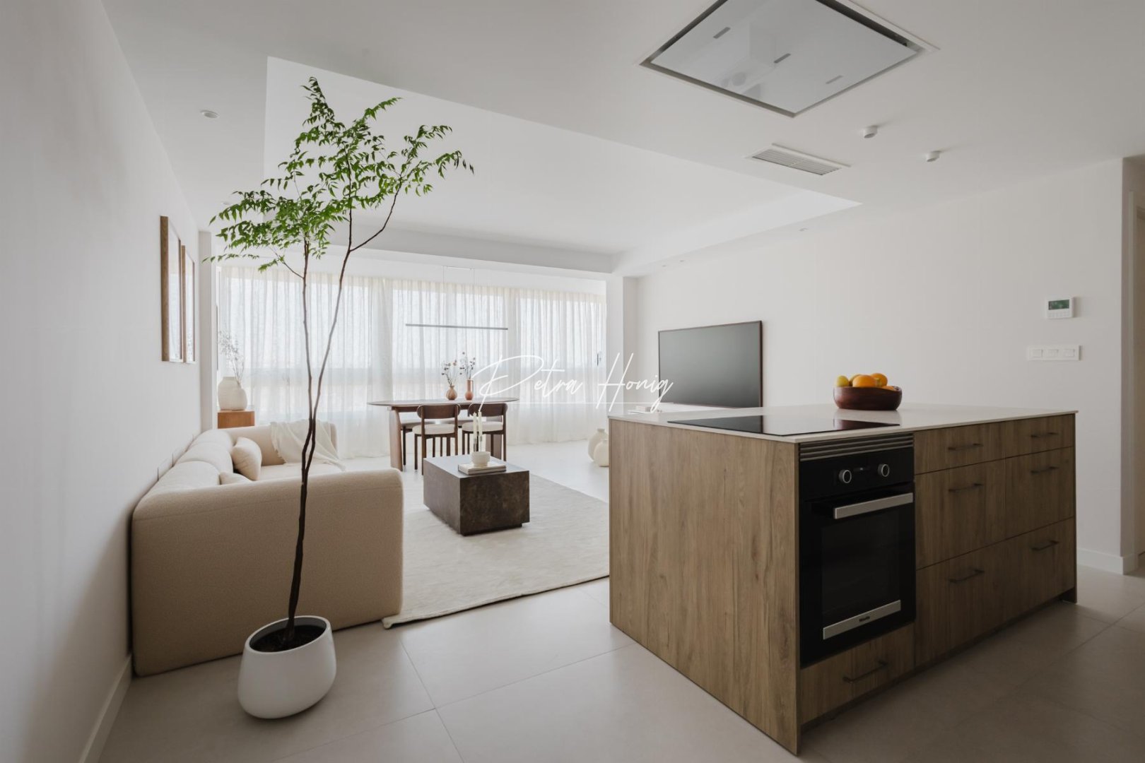  - Apartamento - Torrevieja - Playa del Acequion